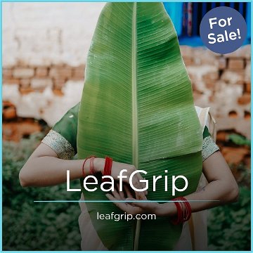 LeafGrip.com