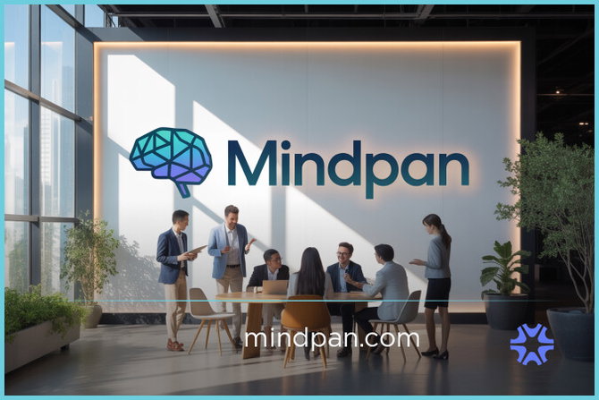 Mindpan.com — 2