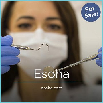Esoha.com