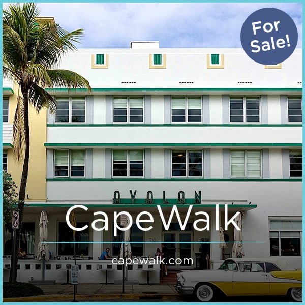 CapeWalk.com image 2