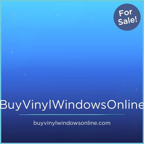BuyVinylWindowsOnline.com