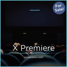 XPremiere.com - Unique premium domain names