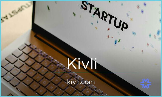 Kivli.com