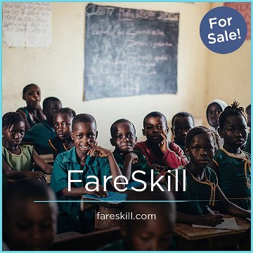 FareSkill.com