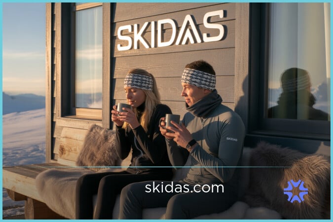 Skidas.com image 2