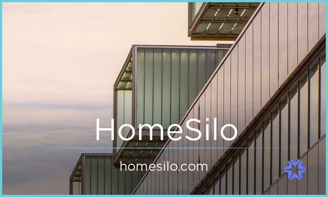 HomeSilo.com