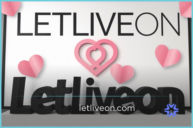 LetLiveOn.com