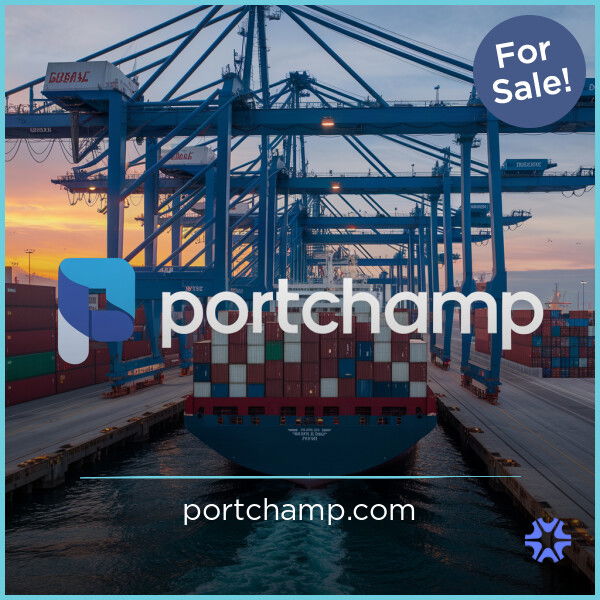 PortChamp.com