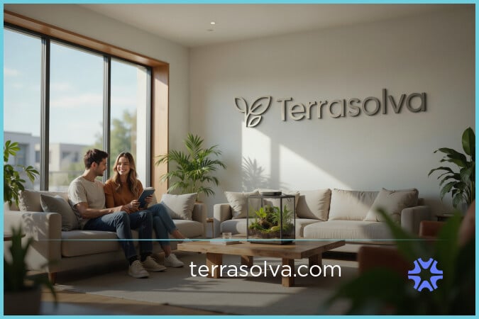 Terrasolva.com — 2