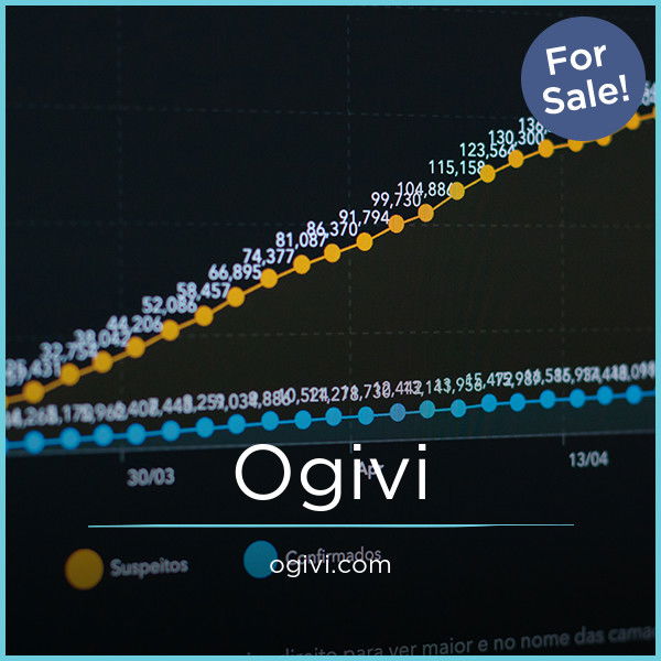 Ogivi.com — 2
