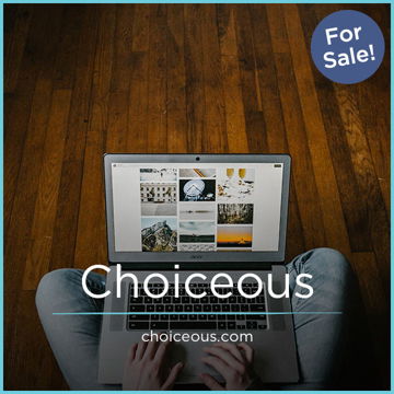 Choiceous.com