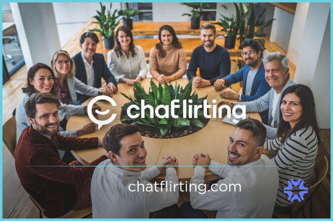 ChatFlirting.com