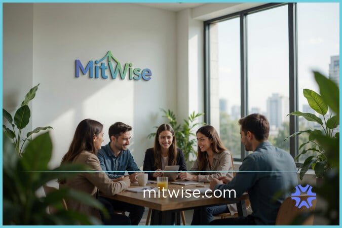 MitWise.com — 2