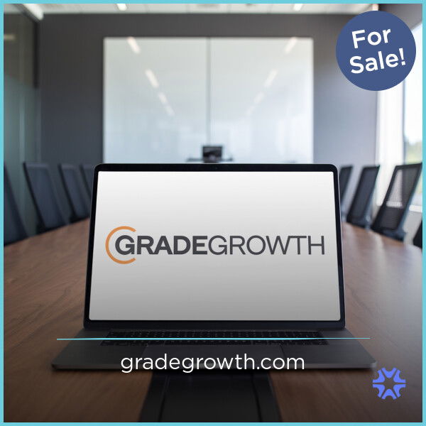 GradeGrowth.com — 2