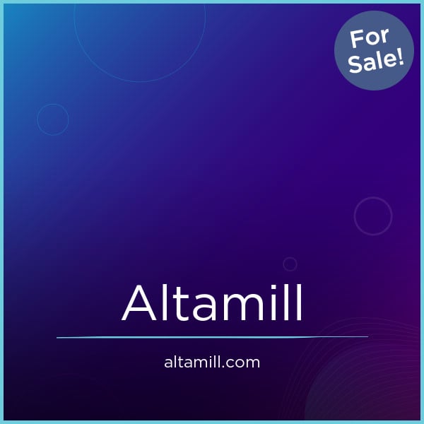 Altamill.com image 2
