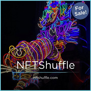 NFTShuffle.com