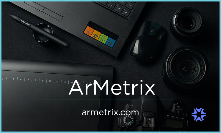 ArMetrix.com - Unique premium domain names for sale