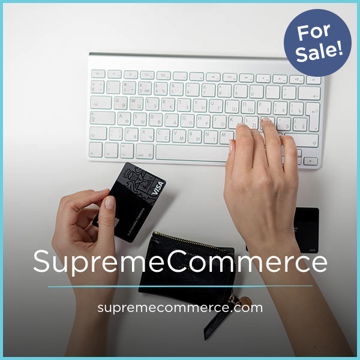 SupremeCommerce.com