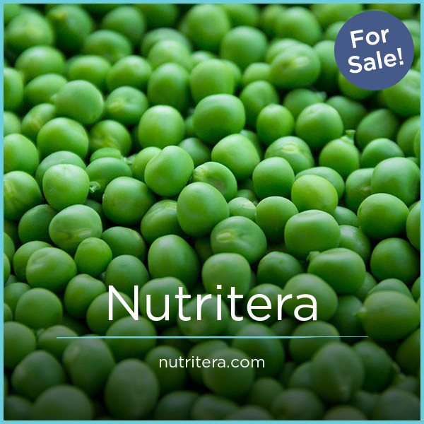 NutriTera.com - buy Best premium names