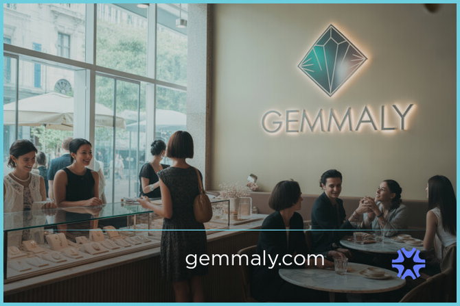 Gemmaly.com — 2