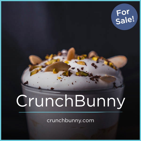 CrunchBunny.com