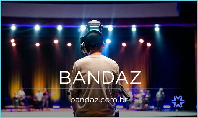 Bandaz.Com.Br