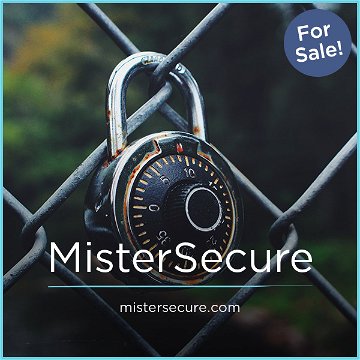 MisterSecure.com