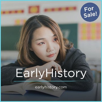 EarlyHistory.com