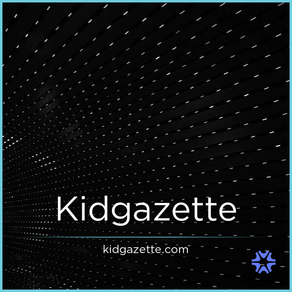 KidGazette.com image 2