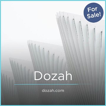 Dozah.com