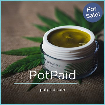 PotPaid.com