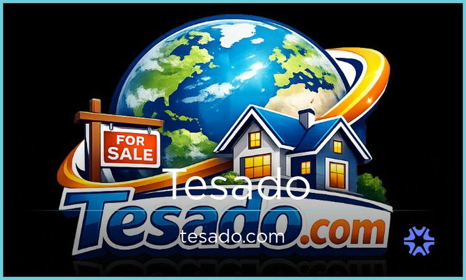 tesado.com — 2