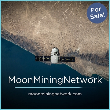 MoonMiningNetwork.com