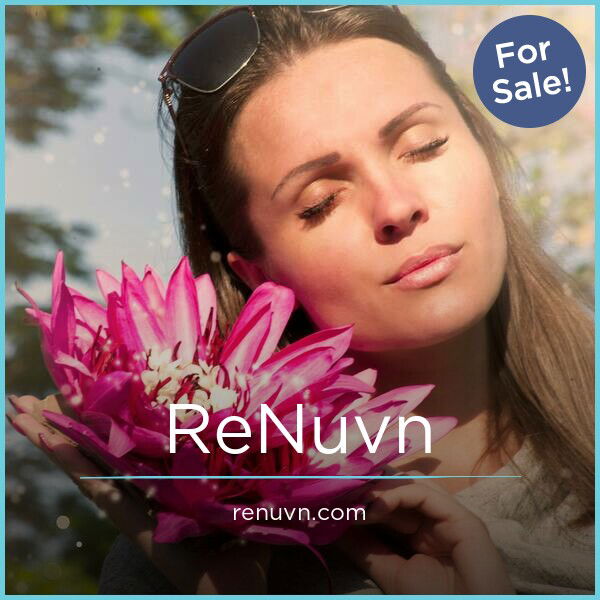 ReNuvn.com — 2