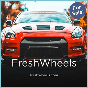 FreshWheels.com