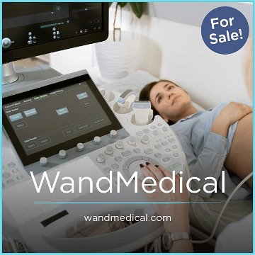 WandMedical.com