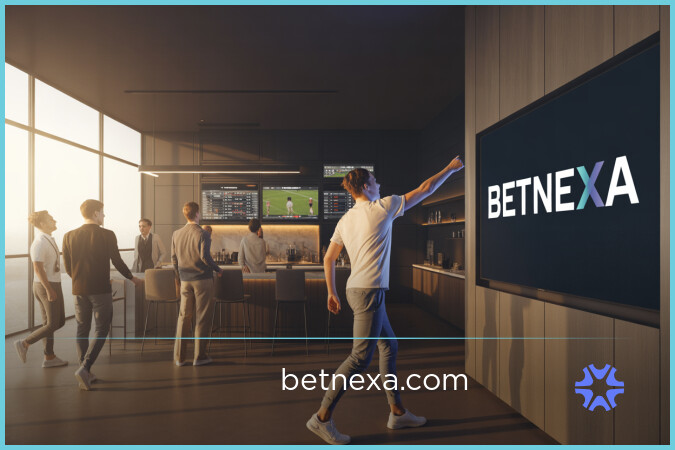 BetNexa.com - Best premium domains for sale