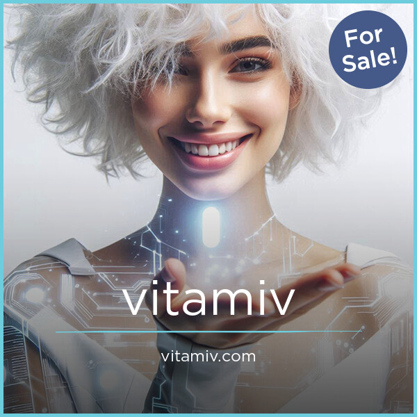 vitamiv.com - Best domains for sale