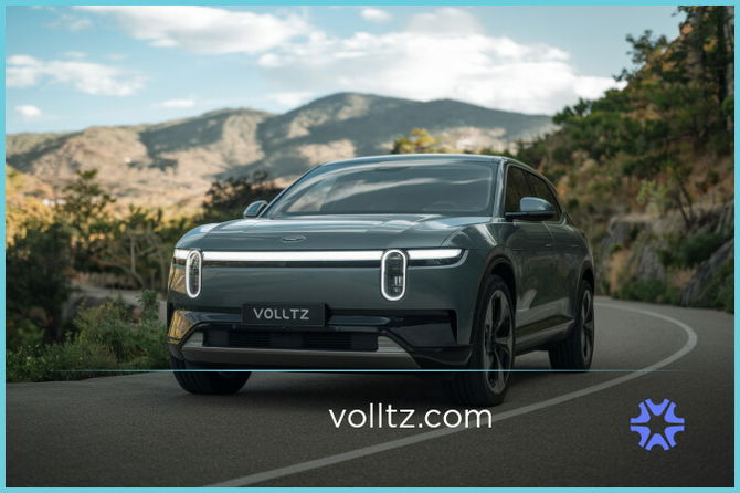 Volltz.com