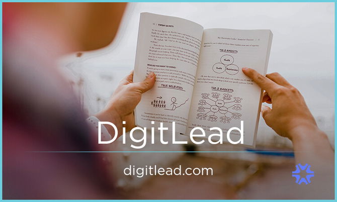 DigitLead.com — 2