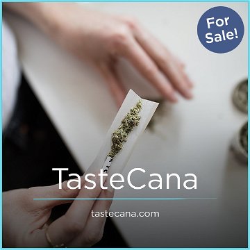 TasteCana.com