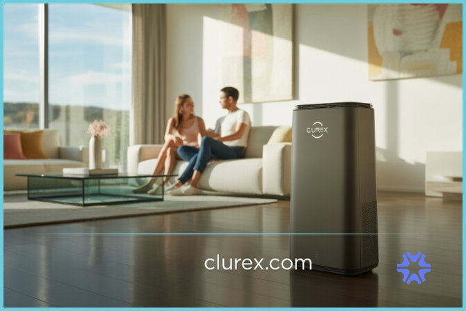 Clurex.com — 2
