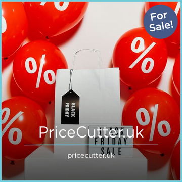 PriceCutter.uk