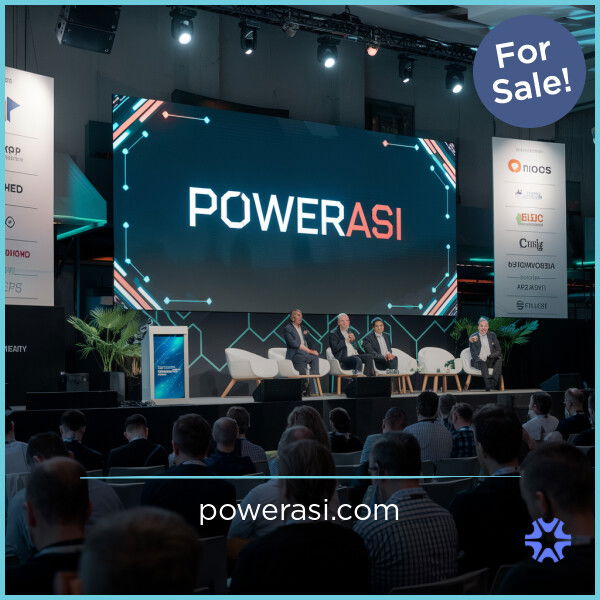 PowerASI.com