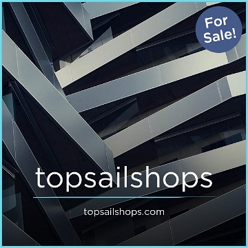 TopsailShops.com