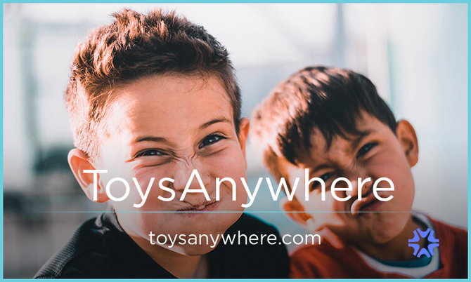 ToysAnywhere.com — 2