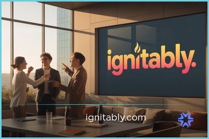 Ignitably.com image 2