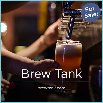 BrewTank.com