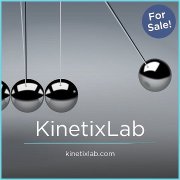 KinetixLab.com