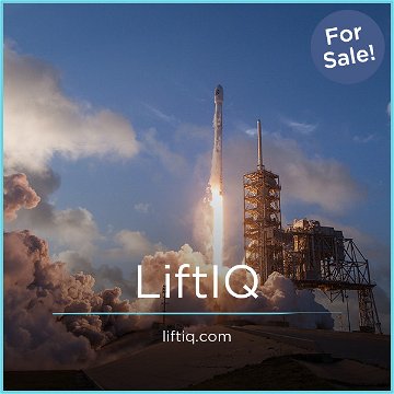 LiftIQ.com